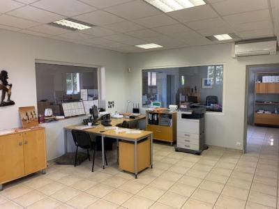 Bureau à vendre toulouse 270 m2 haute garonne