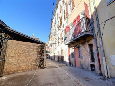 immeuble à vendre draguignan 300 m2 var