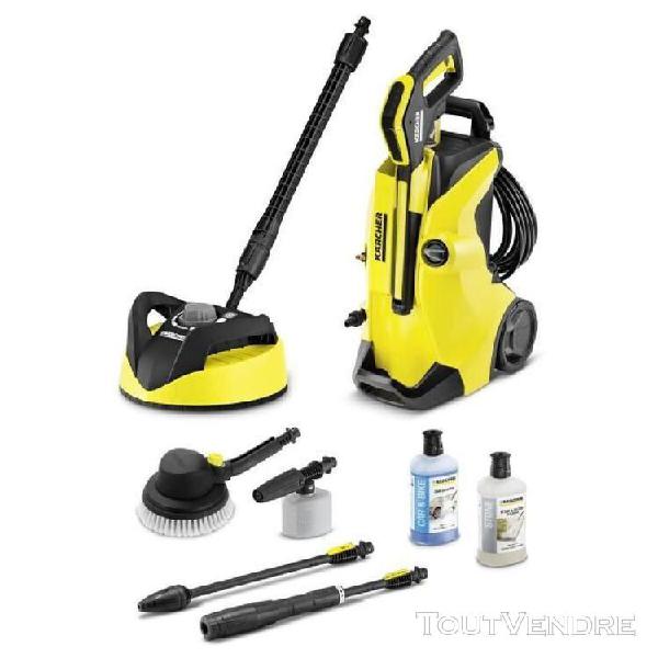 Karcher nettoyeur haute pression k4 full control home &amp; car