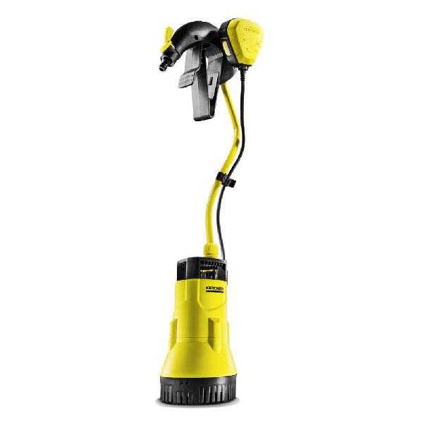 Karcher - pompe bp 1 barrel - pompes d&#39;alimentation - rue