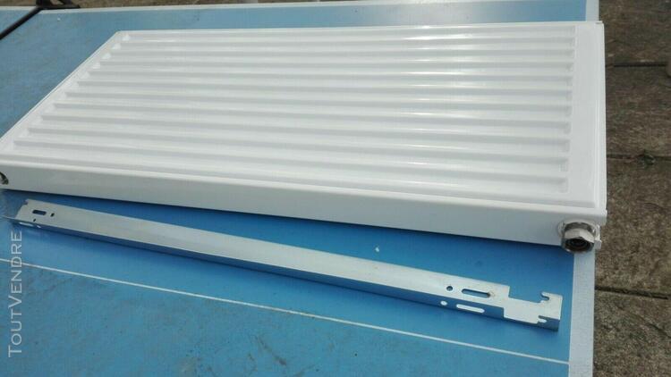 Radiateur acier radson