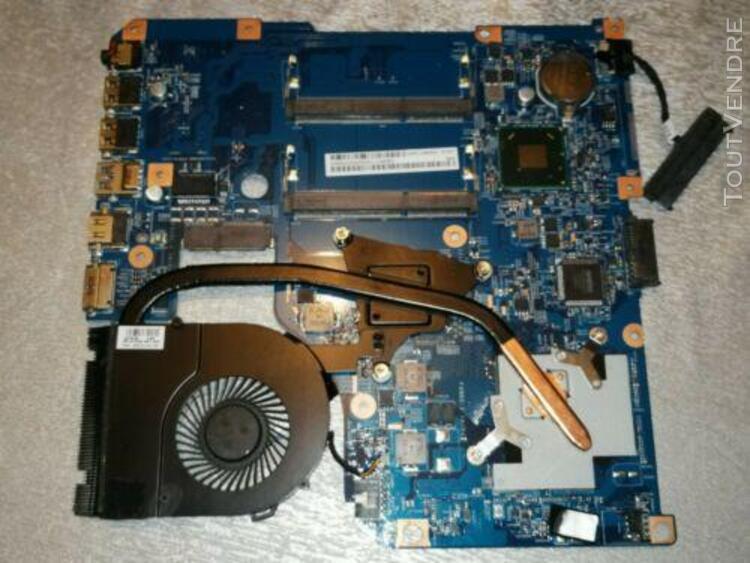 Carte mère husk mb de acer aspire v5