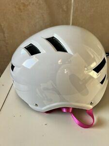 Casque trottinette