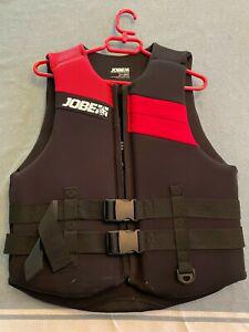 gilet pour activités nautiques - marque jobe taille xxl, 50