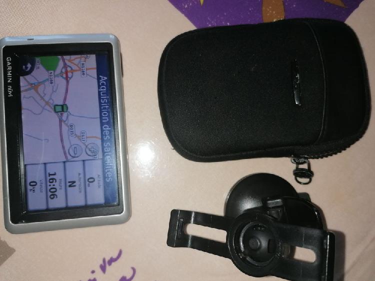 gps garmin nuvi occasion, angers (49000)