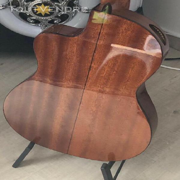 guitare jazz classique salavador cortez