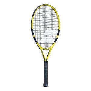 raquette tennis babolat nadal junior 25" neuve