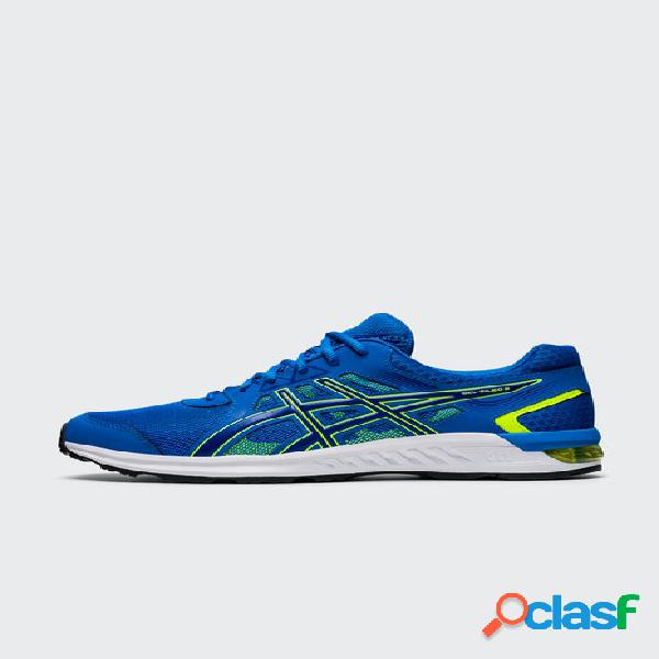 Chaussures running asics gel sileo homme