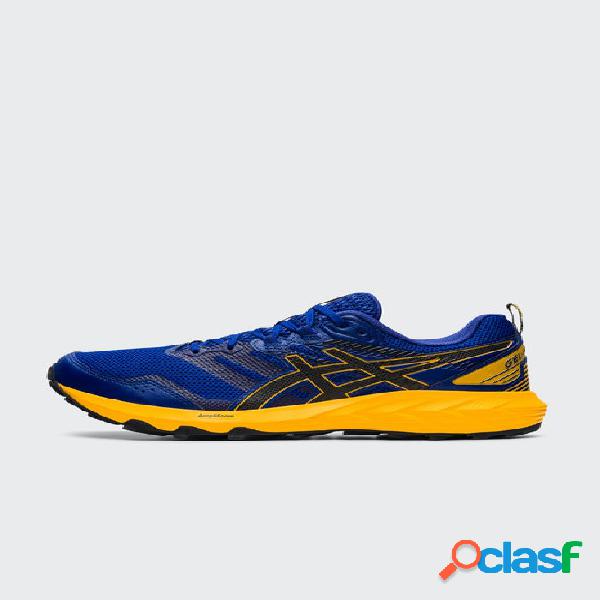 Chaussures trail running asics gel sonoma 6 homme