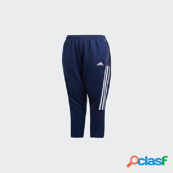 Pantalon football adidas garçon