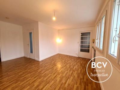 Appartement à vendre chartres proche gare 4 pièces 71 m2