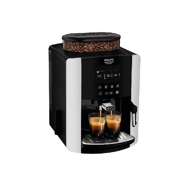 Krups - arabica quattro force - ea8178 - expresso -