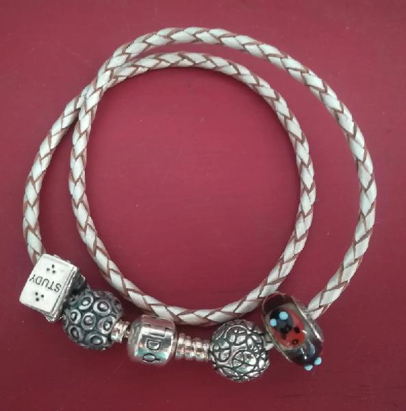 Pulsera pandora