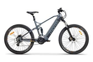 Bicicleta eléctrica de montaña e-mtb 27,5 / 29 fs