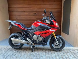 Bmw s 1000 xr