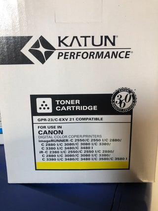 cartuchos toner para canon