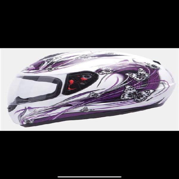 casco mt helmets butterfly