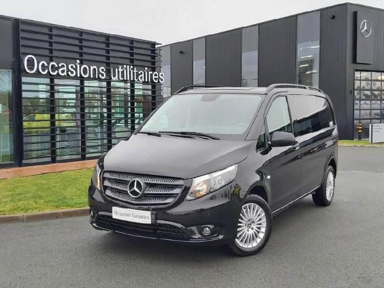 Mercedes vito diesel bellevigny 85 | 43080 euros 2018