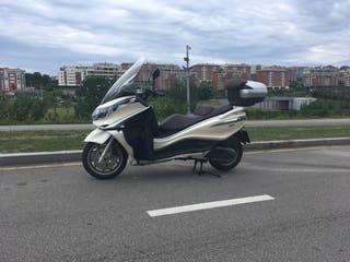 piaggio x10 350 cc