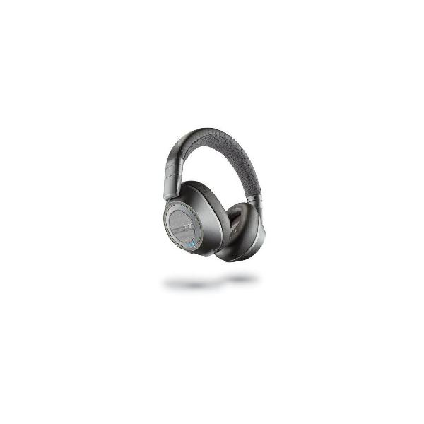 plantronics - casque bluetooth plantronics backbeat pro 2 se