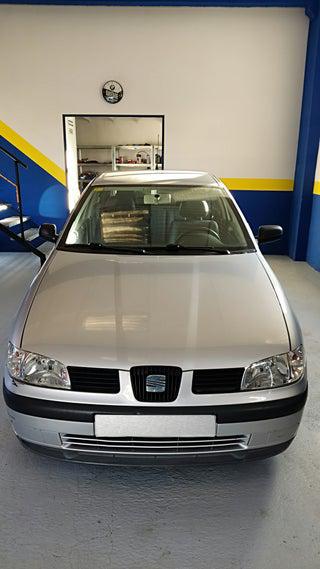 Seat ibiza 87km