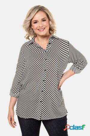 Chemise - grande taille