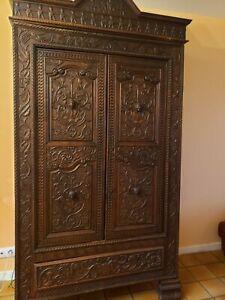 Armoire presbytère