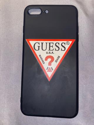 Fundas guess