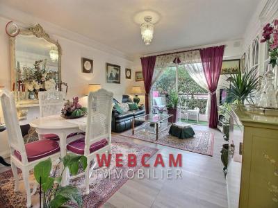 Appartement à vendre cannet 3 pièces 67 m2 alpes maritimes