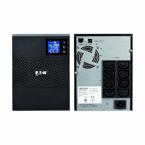 eaton - 5sc - 1500i - onduleur - rue du commerce