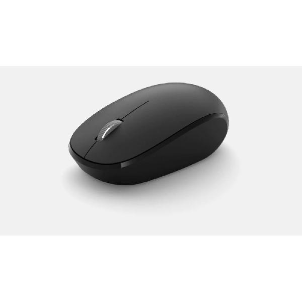 Microsoft - bluetooth mouse - noir - souris - rue du