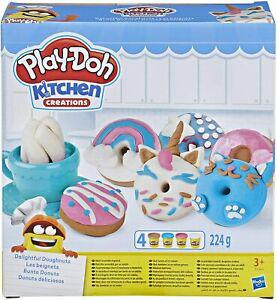 Pâte a modeler play-doh - coffret astucieux kitchen les