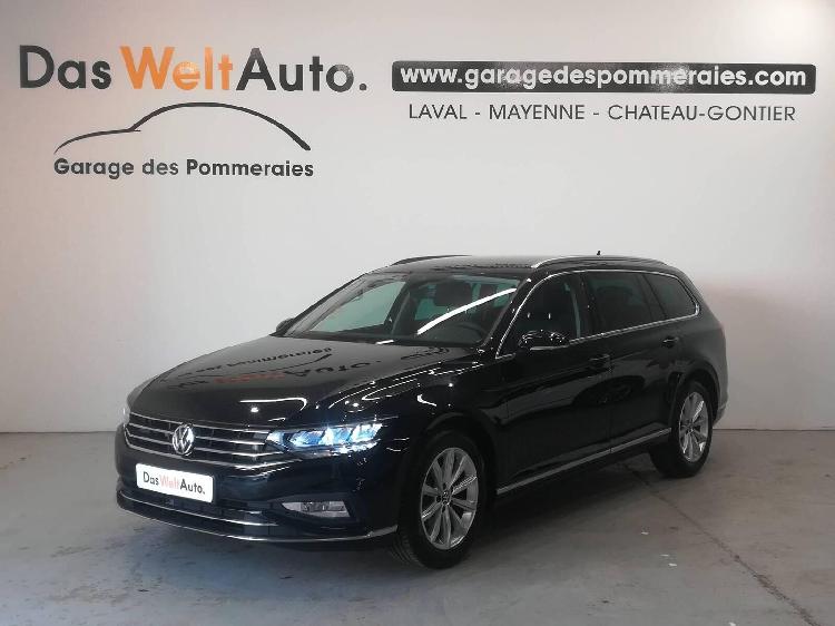 volkswagen passat diesel laval 53 | 30890 euros 2019