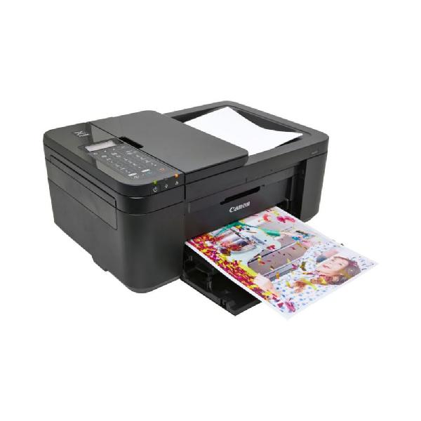 Canon - imprimante multifonction pixma tr4550 - noir -