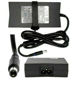 Chargeur d&amp;apos;origine pc portable dell 130w 19.5v 6.7a