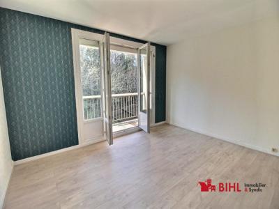 appartement à vendre dieppe 3 pièces 57 m2 seine maritime