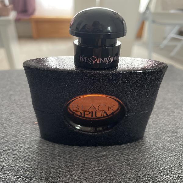 parfum black opium neuf/revente, chelles (77500)