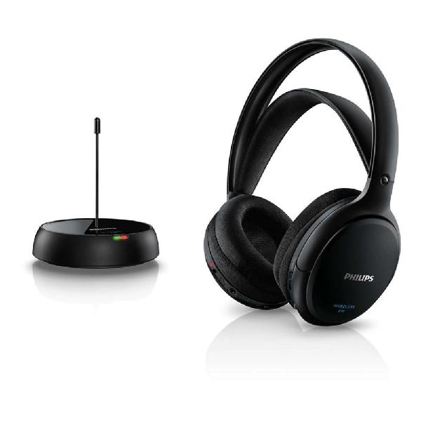 Philips - casque hi-fi shc5200/10 - casque - rue du