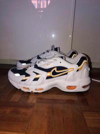 Air max 96 ii talla 41 nuevas