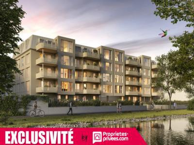 Programme immobilier neuf mulhouse 4 pièces haut rhin