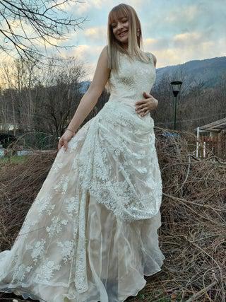 Abito da sposa