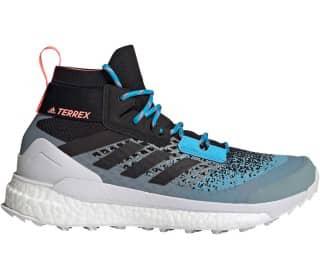 adidas terrex freehiker primeblue femmes bottes de