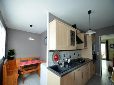 Appartement à vendre villeurbanne 5 pièces 98 m2 rhone