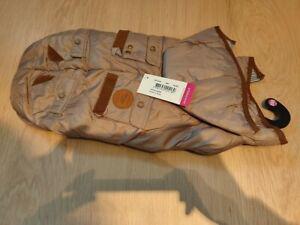 bobby manteau beige taille 40m