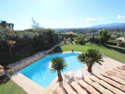 maison à vendre cagnes-sur-mer 6 pièces 275 m2 alpes