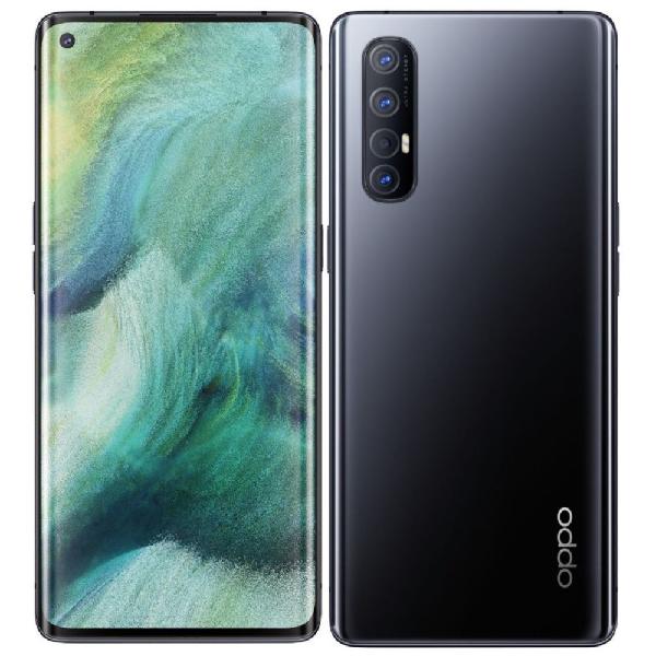 oppo - find x2 néo - 5g - noir lunaire - smartphone