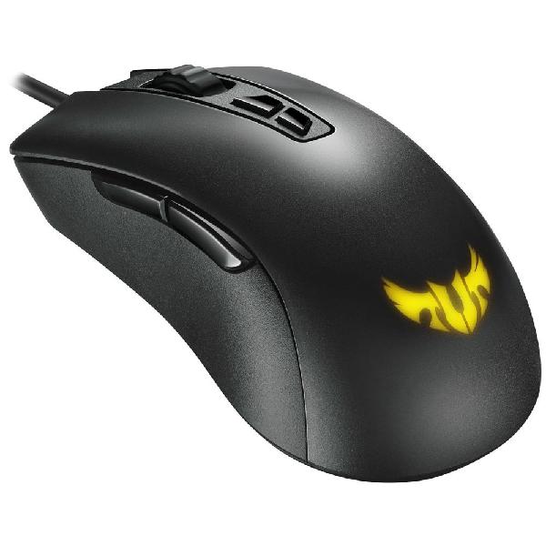 asus - tuf m3 - rgb - souris - rue du commerce