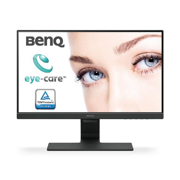 benq - 21.5"" led gw2280 - moniteur pc - rue du commerce