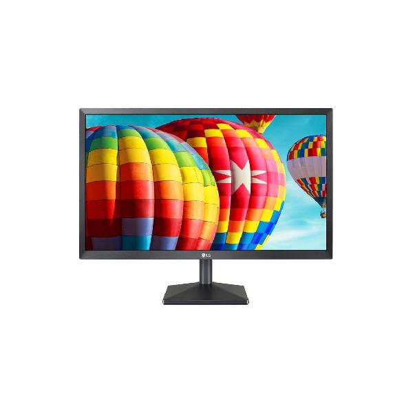 lg - 24" led 24mk430h-b - moniteur pc - rue du commerce