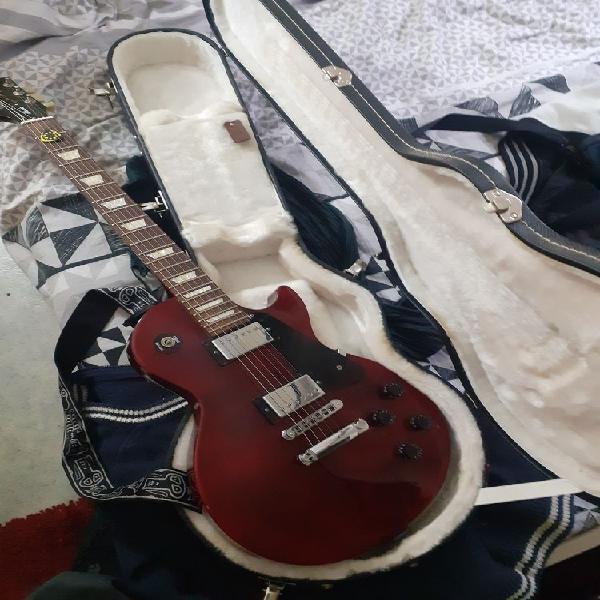 Gibson les paul studio occasion, caen (14000)